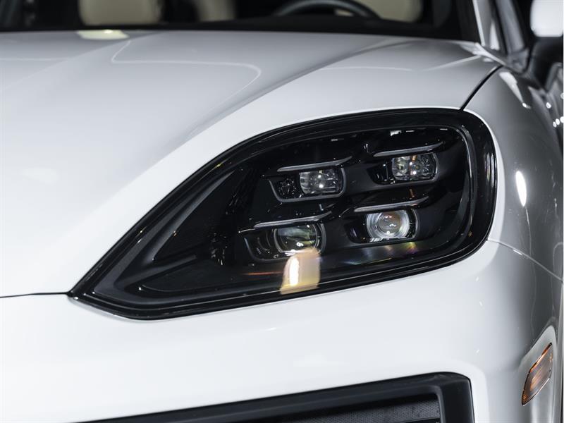 porsche Cayenne 2025 - 21