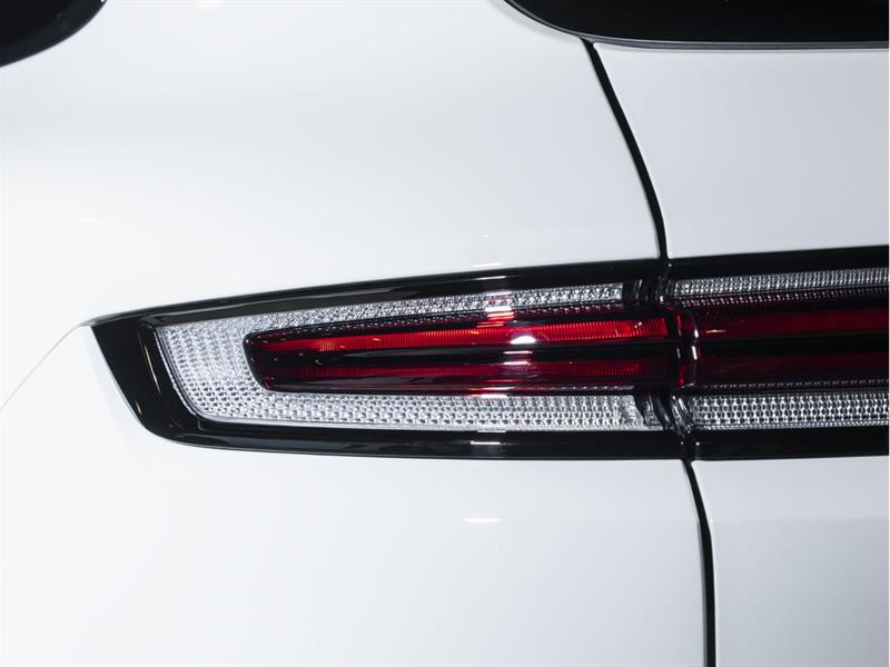 porsche Cayenne 2025 - 22