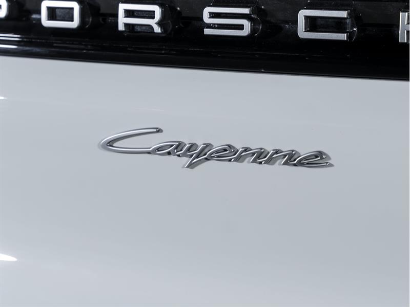 porsche Cayenne 2025 - 23