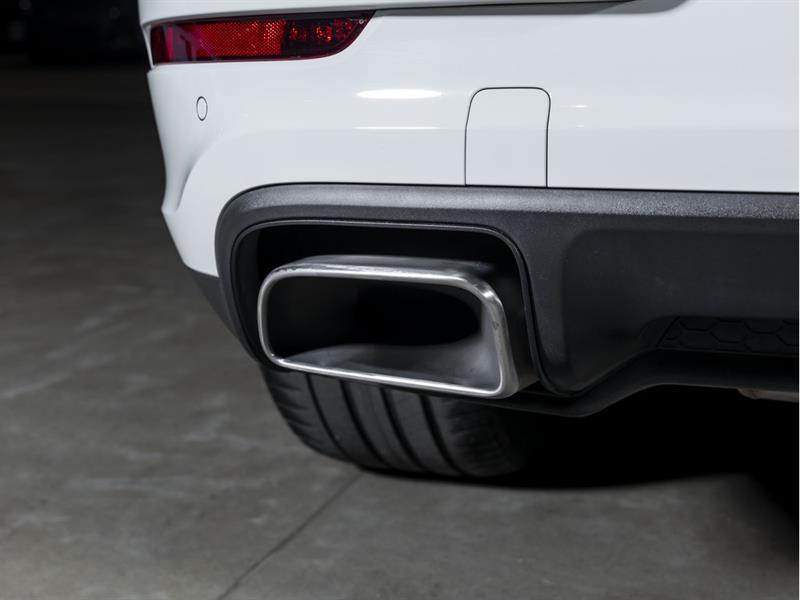 porsche Cayenne 2025 - 24