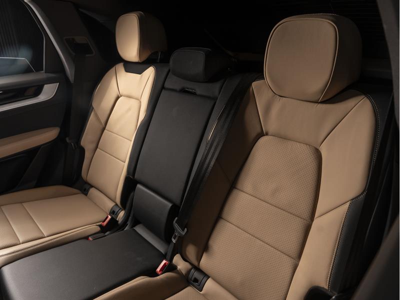 porsche Cayenne 2025 - 25