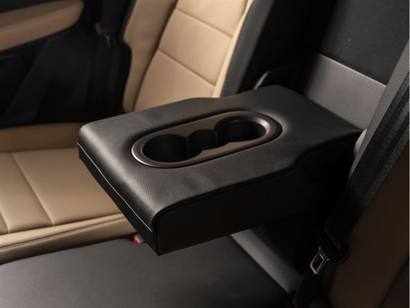 porsche Cayenne 2025 - 26