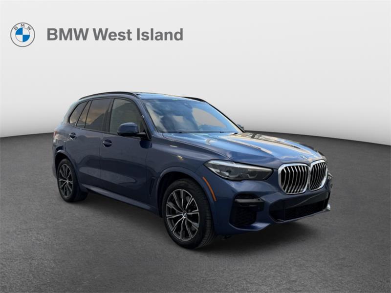 bmw X5 2022
