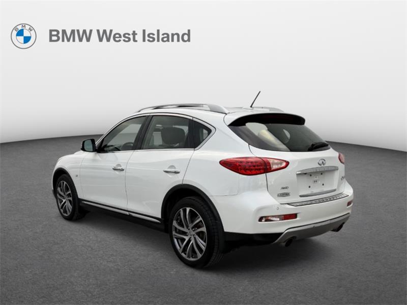 infiniti QX50 2016 - 5