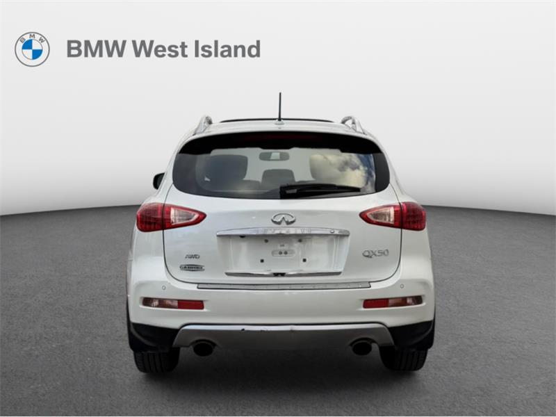 infiniti QX50 2016 - 6