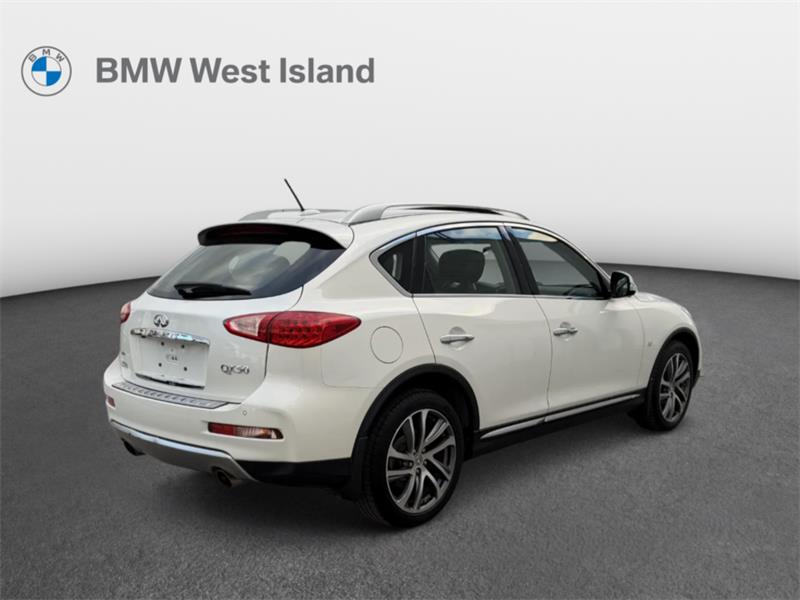 infiniti QX50 2016 - 7