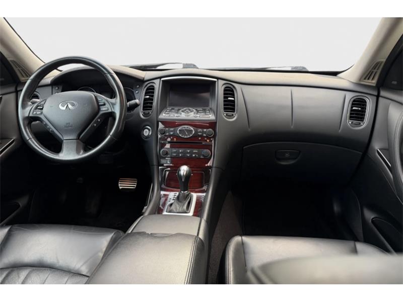 infiniti QX50 2016 - 9