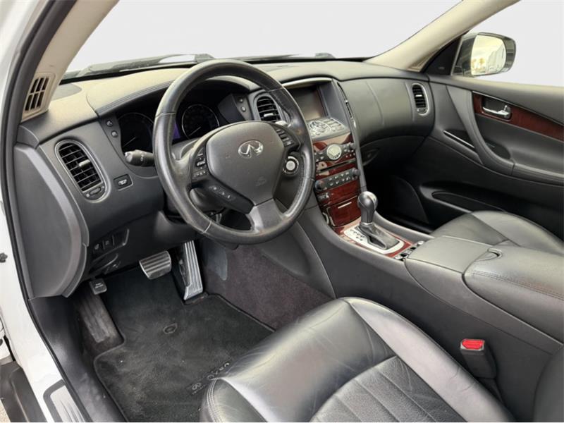 infiniti QX50 2016 - 10