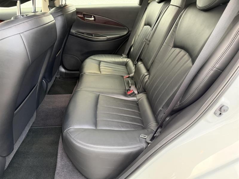 infiniti QX50 2016 - 11