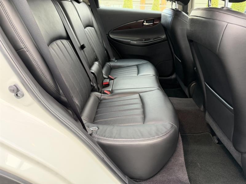 infiniti QX50 2016 - 13