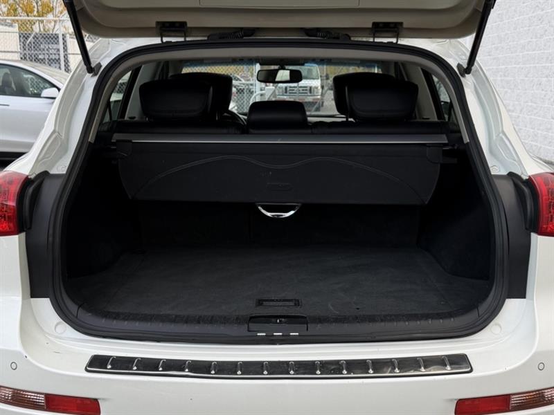 infiniti QX50 2016 - 14