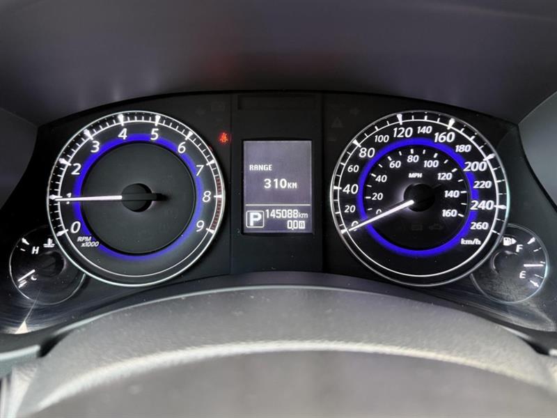 infiniti QX50 2016 - 16