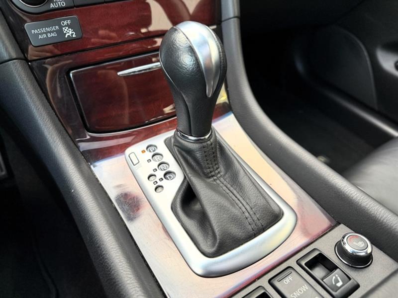 infiniti QX50 2016 - 24