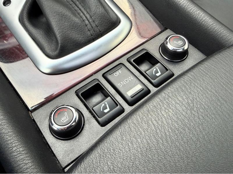 infiniti QX50 2016 - 28