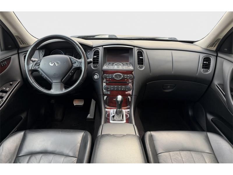 infiniti QX50 2016 - 29