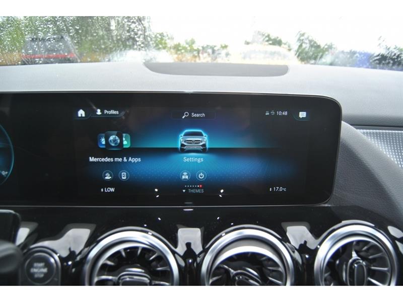 mercedes-benz GLA 2023 - 19