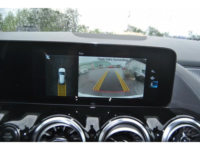 mercedes-benz GLA 2023 - 20