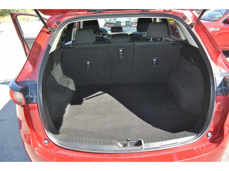 mazda CX-5 2021 - 11