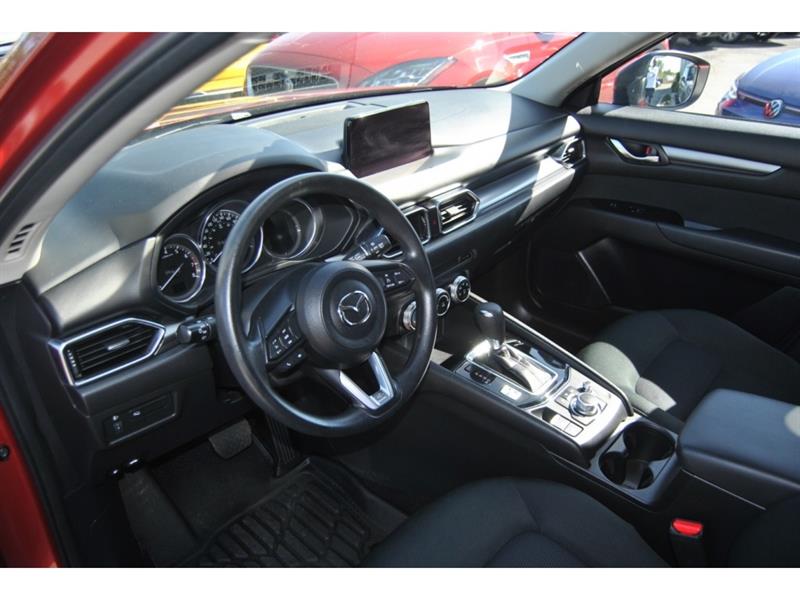 mazda CX-5 2021 - 13