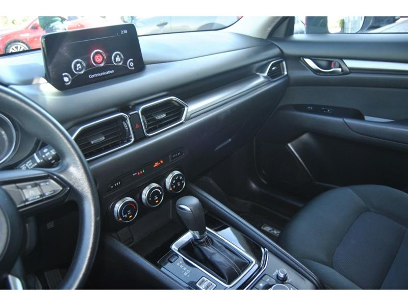 mazda CX-5 2021 - 16