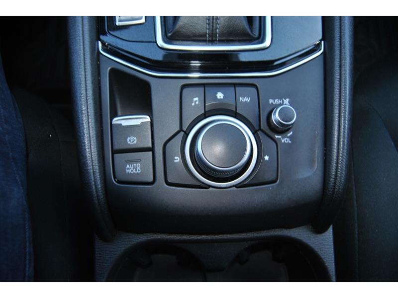 mazda CX-5 2021 - 22