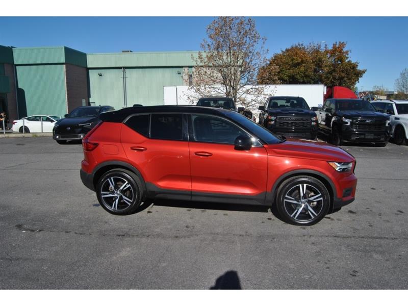 volvo XC40 2022 - 6