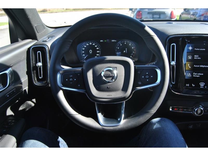 volvo XC40 2022 - 14