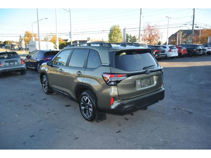 subaru Forester 2025 - 3