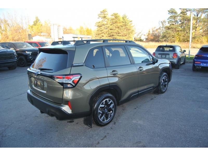 subaru Forester 2025 - 5