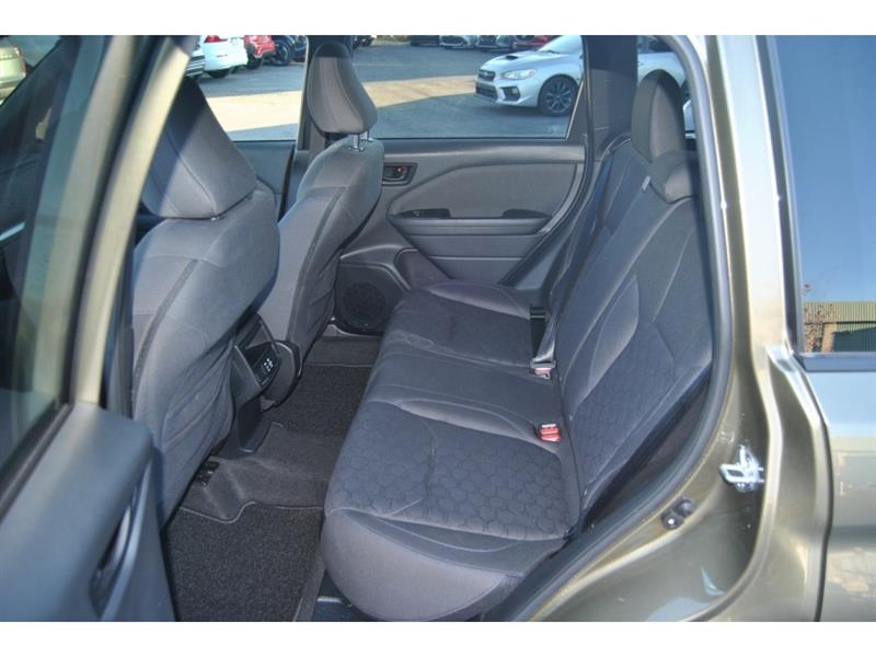 subaru Forester 2025 - 10