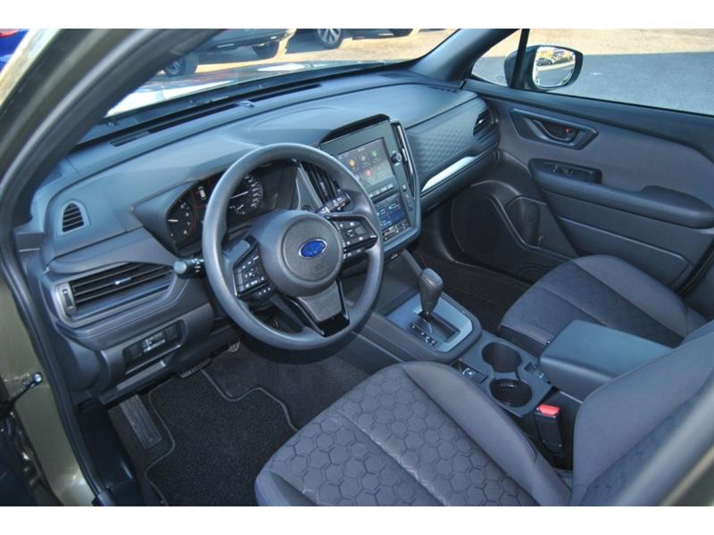 subaru Forester 2025 - 13