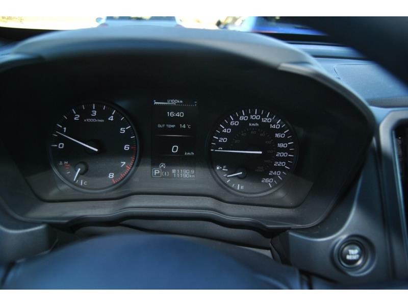 subaru Forester 2025 - 15