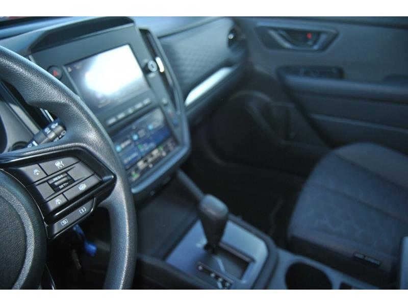 subaru Forester 2025 - 16