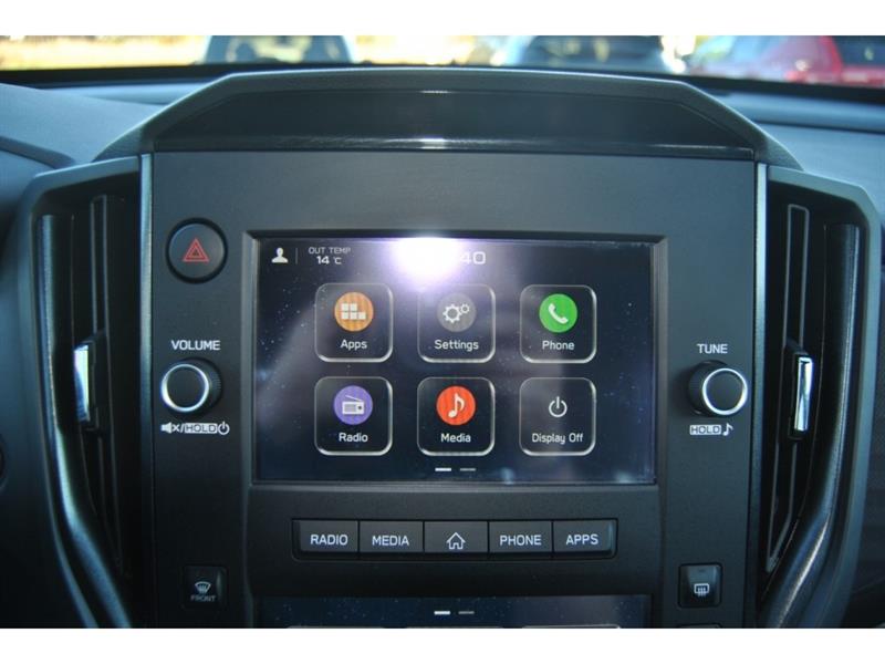 subaru Forester 2025 - 17