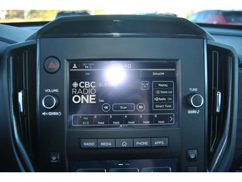 subaru Forester 2025 - 19