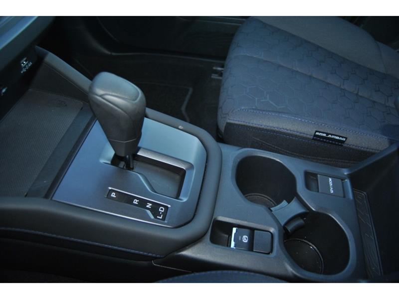 subaru Forester 2025 - 21