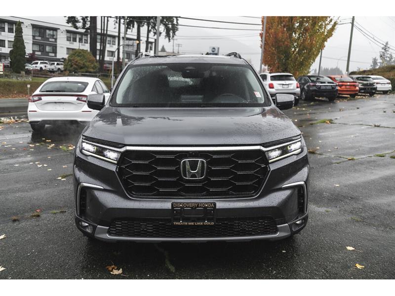 honda Pilot 2023 - 2