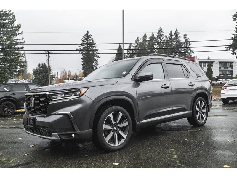 honda Pilot 2023 - 3