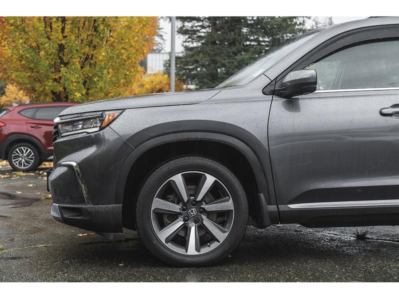 honda Pilot 2023 - 4