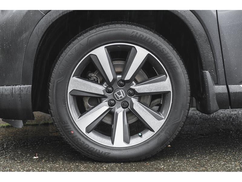 honda Pilot 2023 - 5