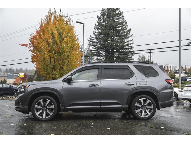 honda Pilot 2023 - 6