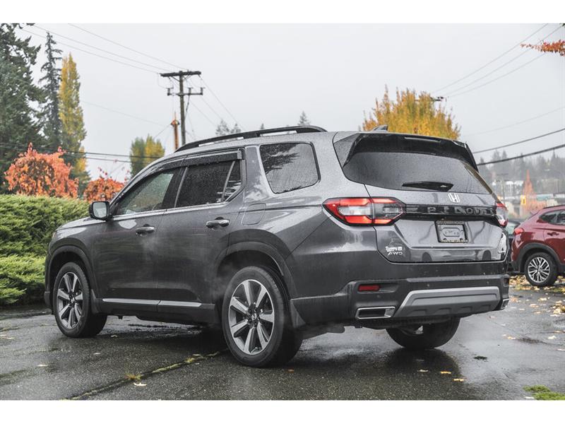 honda Pilot 2023 - 7