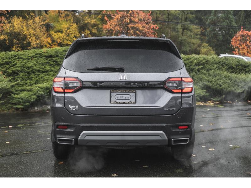 honda Pilot 2023 - 8