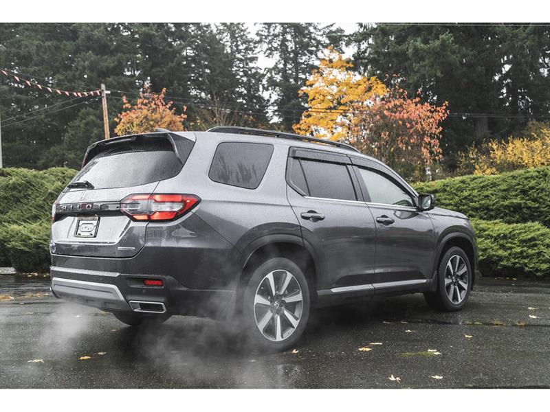 honda Pilot 2023 - 9