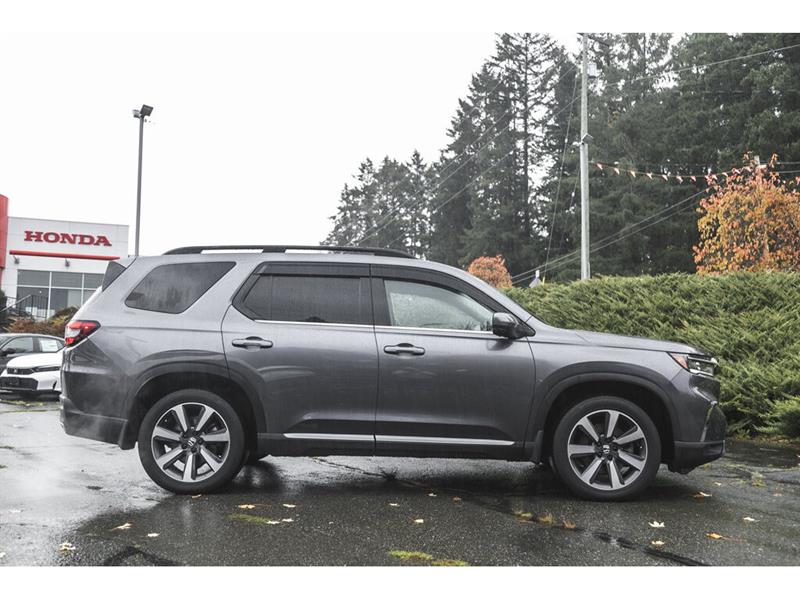 honda Pilot 2023 - 10