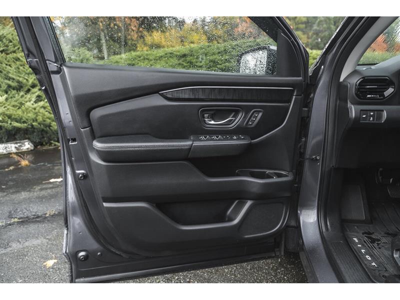 honda Pilot 2023 - 14