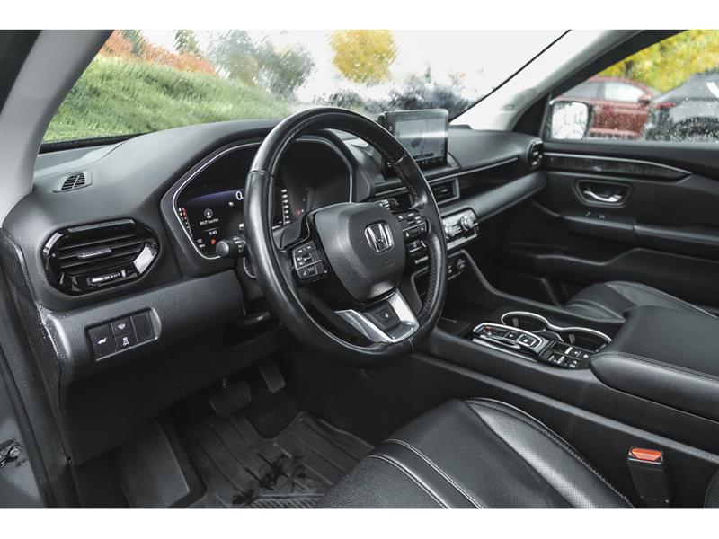 honda Pilot 2023 - 16