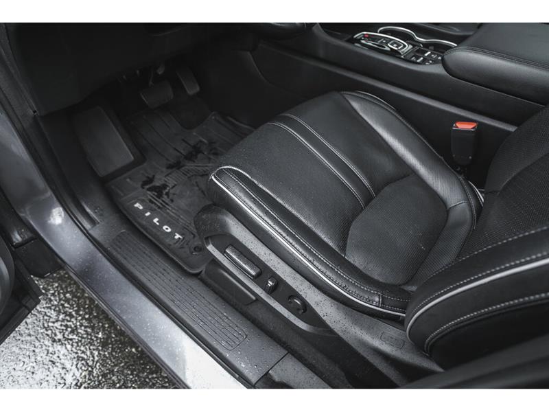 honda Pilot 2023 - 17