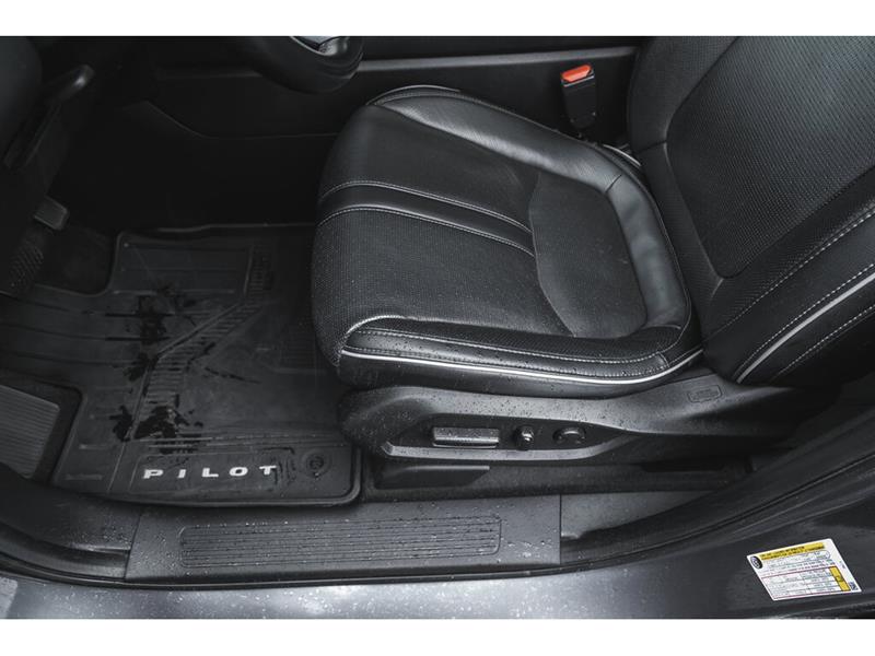 honda Pilot 2023 - 18