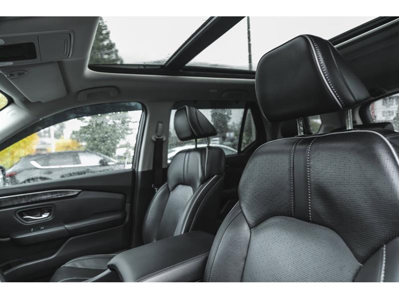 honda Pilot 2023 - 19